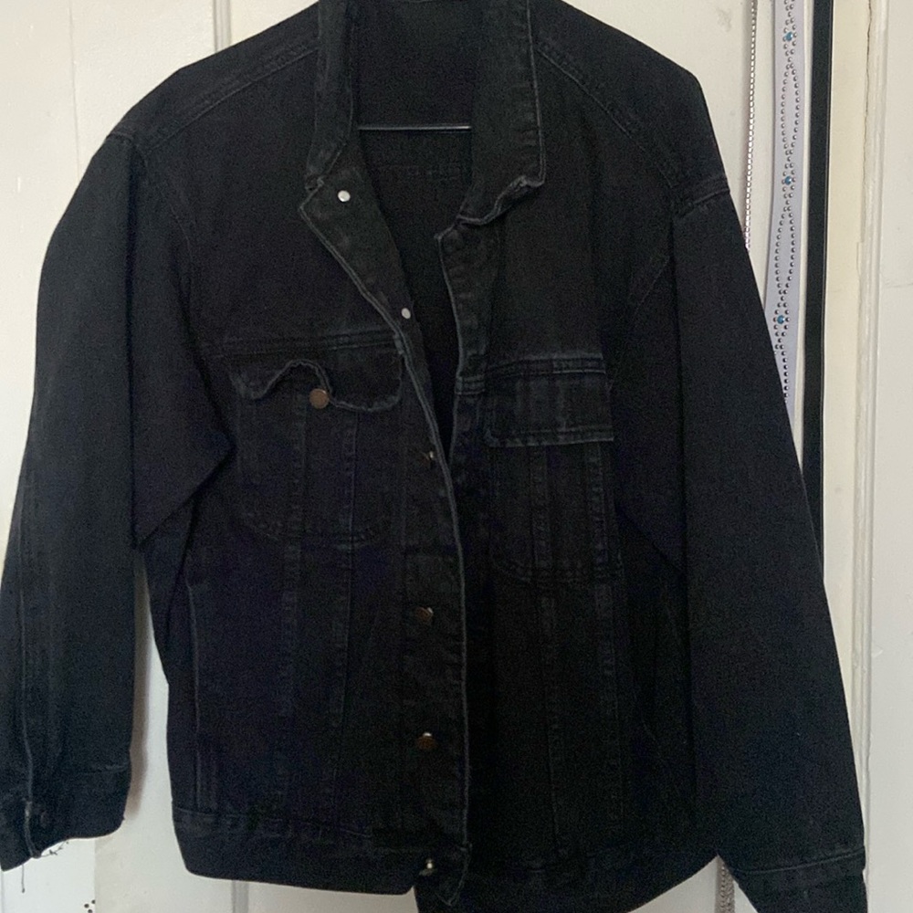 #denimjacket #small